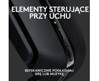 Logitech G535 czarne - 1045001 - zdjęcie 11